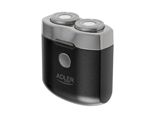 Adler Reiserasierer USB C