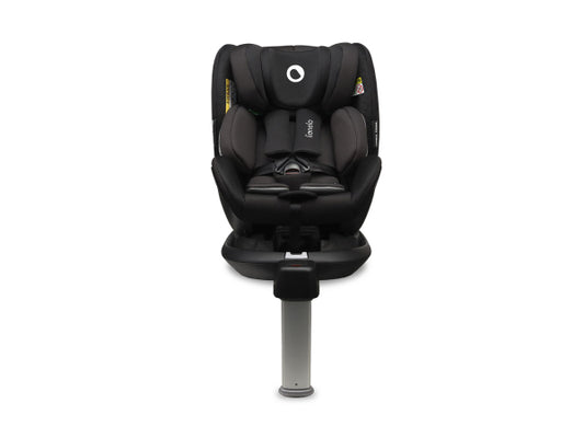 Lionelo Kindersitz Antoon Plus 0-18kg 360° ISOFIX und SIPS