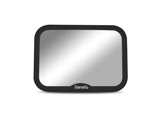 Lionelo Babywaage weiss