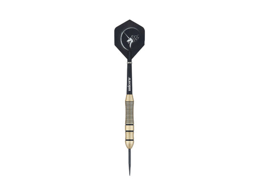 Unicorn Brass Darts 24Gr Core Plus Win Dartpfeile
