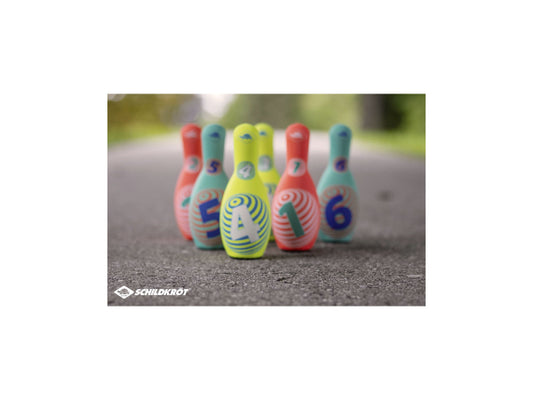 Schildkröt Neopren Kegel Set