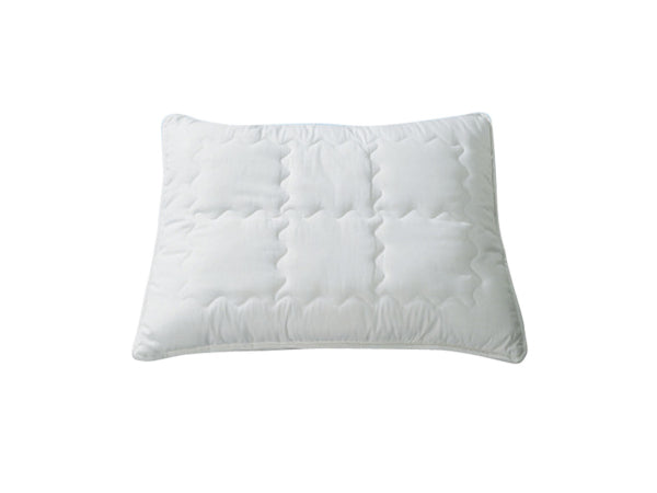 Dorbena Kissen medium Microfaser 50x70 cm Kaufuniversum - Dorbena Kissen medium Microfaser 50x70 cm