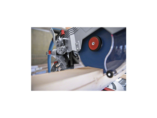 Bosch Professional Bosch GCM 18V-216 DC Akku-Kapp- und Gehrungssäge BITURBO