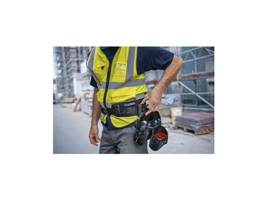 Bosch Professional Bosch Werkzeug-Set 1xGürtel108 1xGWT2 1xGWT4 2xProClick Holder