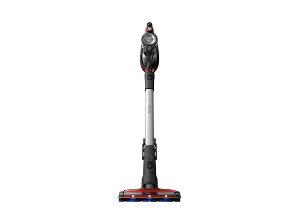 Philips XC7043/01 SppedPro Max kabelloser Staubsauger Kaufuniversum - Philips XC7043/01 SppedPro Max kabelloser Staubsauger