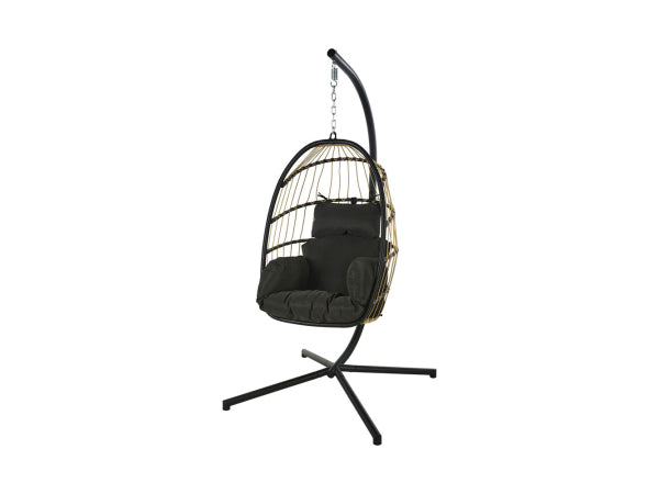 FS-STAR Hängestuhl Rattan Kaufuniversum - FS-STAR Hängestuhl Rattan