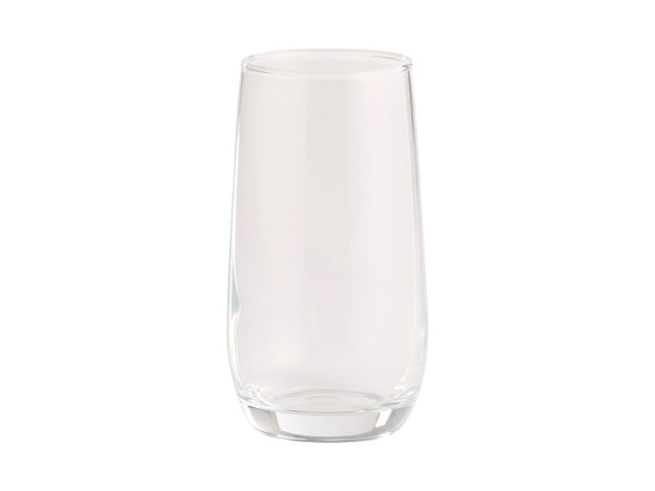 FS-STAR Trinkgläser 4 Stk. 360ml Kaufuniversum - FS-STAR Trinkgläser 4 Stk. 360ml