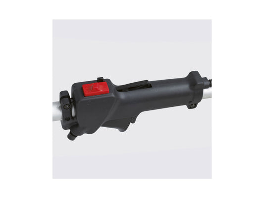 MOWOX 2-Takt Grastrimmer PT 25 LH