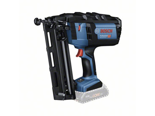 Bosch Professional Bosch GNH 18V-64 M Akku-Holznagler