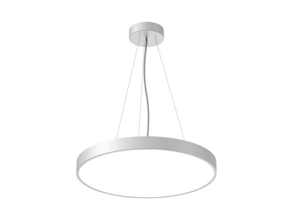 CONTINI LED Deckenleuchte Lumeo Ø 45cm Kaufuniversum - CONTINI LED Deckenleuchte Lumeo Ø 45cm