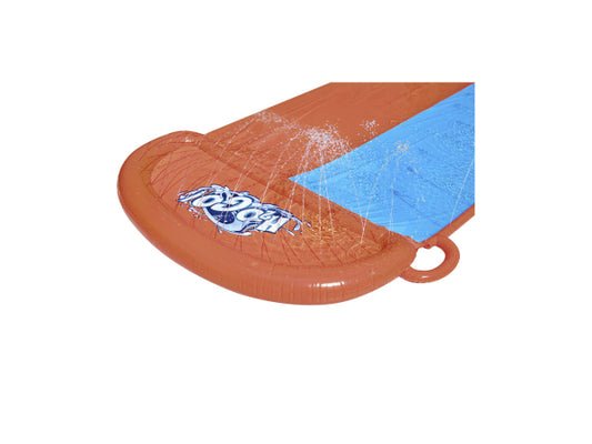 H2OGO! 2 Personen Wasserrutsche 488cm