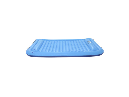 Hydro-Force schwimmende Plattform Sun Soaker 2.9m x 1.91m
