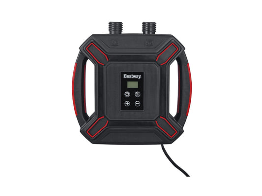 Bestway PowerGrip Hochdruck-Elektropumpe