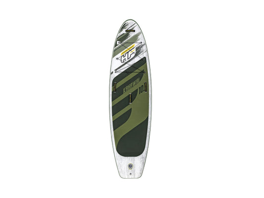 Hydro-Force Kahawai-SUP-Set 3.10m x 86cm x 15cm