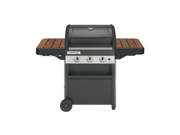 CAMPINGAZ Gasgrill BBQ 3 Series Classic WLXD Kaufuniversum - CAMPINGAZ Gasgrill BBQ 3 Series Classic WLXD
