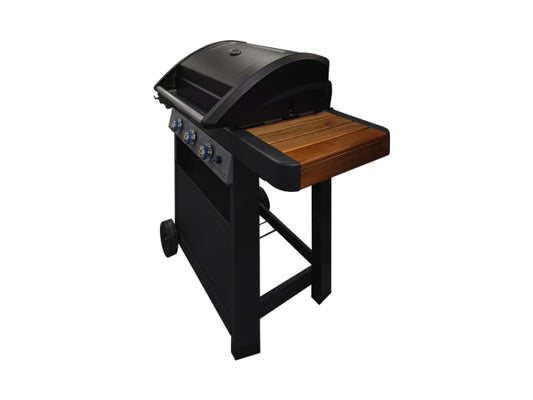 CAMPINGAZ Gasgrill BBQ 3 Series Classic WLXD