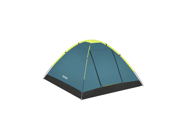 Bestway 3-Personen-Zelt 2.10mx 1.20m x 2.10m Kaufuniversum - Bestway 3-Personen-Zelt 2.10mx 1.20m x 2.10m
