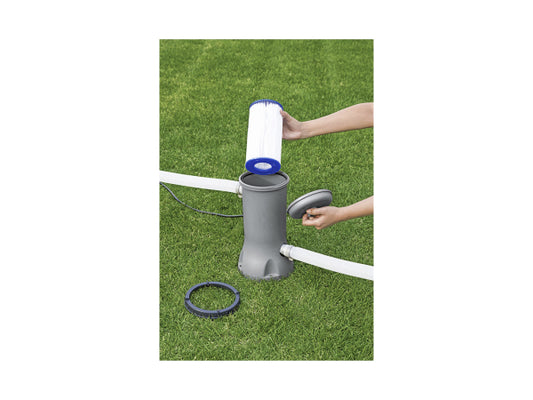 Bestway Filterpatrone (lll - A/C)