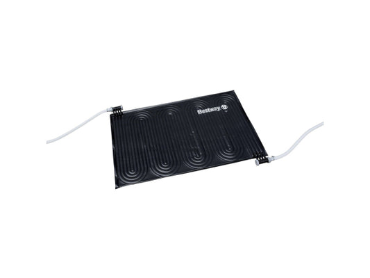 Bestway Solarbetriebene Pool-Heizmatte 1.1m x 1.71 m