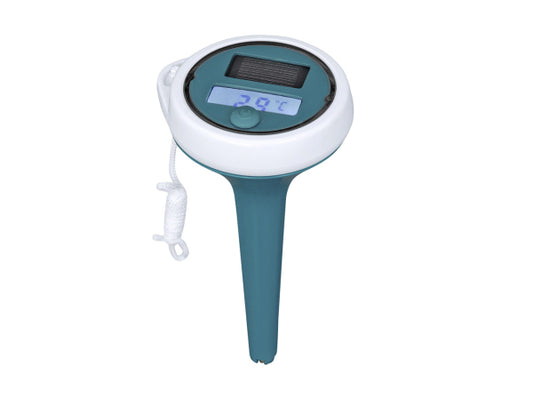 Bestway schwimmendes digitales Poolthermometer