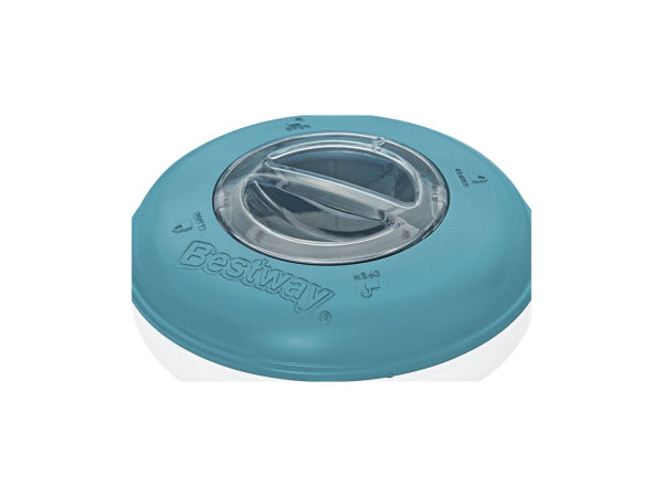 Bestway Chemikalienschwimmer Ø16.5cm Kaufuniversum - Bestway Chemikalienschwimmer Ø16.5cm