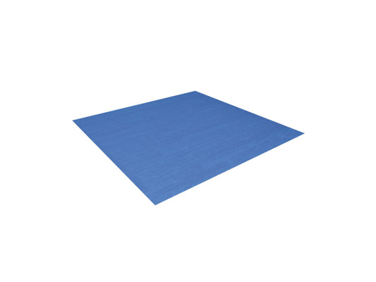 Bestway Bodenabdeckung 2.74m x 2.74m