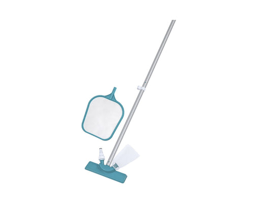 Bestway AquaClear Pool Pflegeset