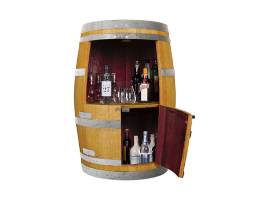 CONTINI Barfass Pumori