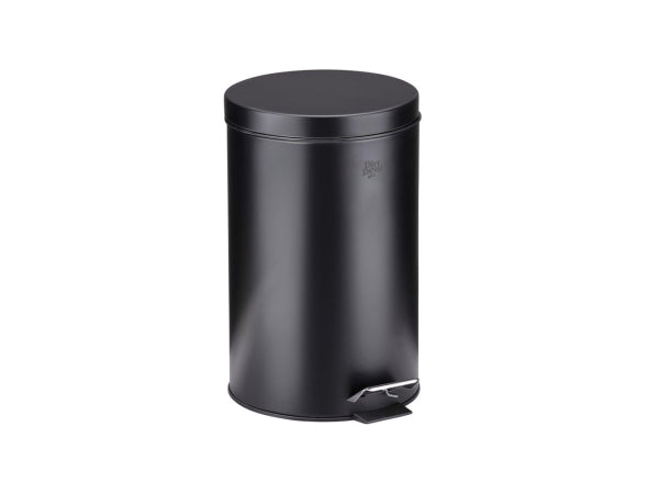 DirtDevil Tretabfalleimer 12L Kaufuniversum - DirtDevil Tretabfalleimer 12L