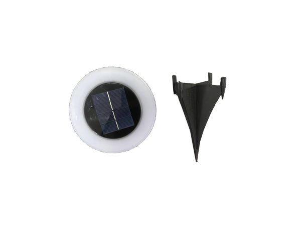FS-STAR Solar LED Schwimmlicht 2in1 Kaufuniversum - FS-STAR Solar LED Schwimmlicht 2in1