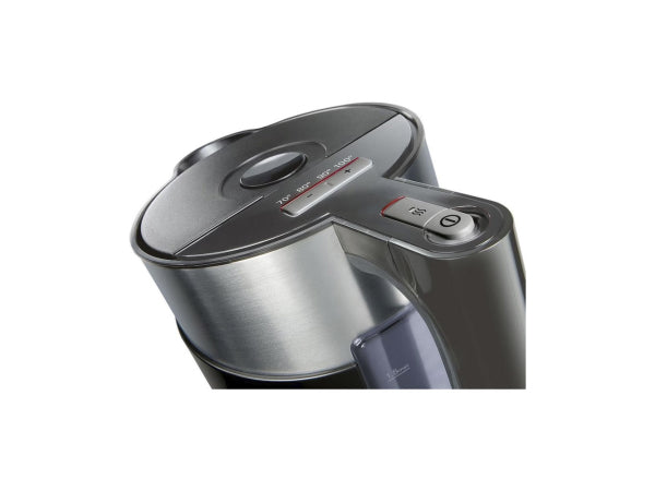 Siemens TW86103P Wasserkocher kabellos Kaufuniversum - Siemens TW86103P Wasserkocher kabellos