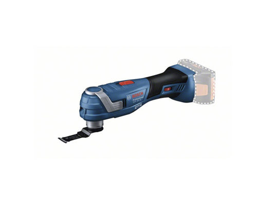 Bosch Professional Bosch GOP 18V-34 Akku Multi Cutter solo