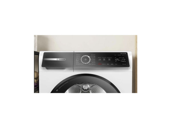 Bosch WQB245B40 Wärmepumpentrockner Kaufuniversum - Bosch WQB245B40 Wärmepumpentrockner