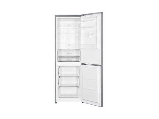 Kibernetik ECOKSTK347 Kühl-Gefrierkombination No Frost