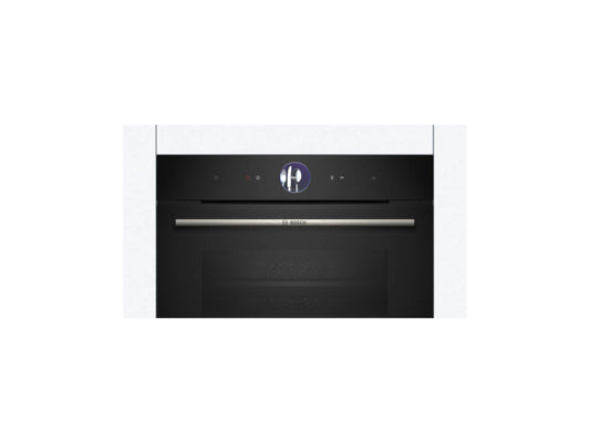 Bosch CSG7361B1 Kompakt Steamer-Heizluft 230V