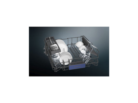 Siemens SN53HS10TE teilintegrierter Geschirrspüler