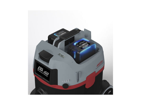 SPRiNTUS Era iGO mit 5h Akkus und Ladegerät