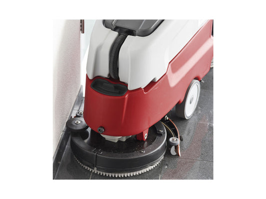 SPRiNTUS Camira Scheuersaugautomat