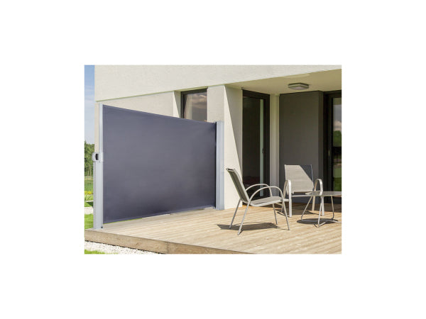 CONTINI Seitensichtschutz 160x300 cm Kaufuniversum - CONTINI Seitensichtschutz 160x300 cm