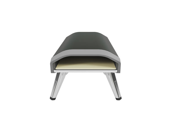 Mr.Grill Mr. Grill KP12A Gas Pizzaofen Kaufuniversum - Mr.Grill Mr. Grill KP12A Gas Pizzaofen
