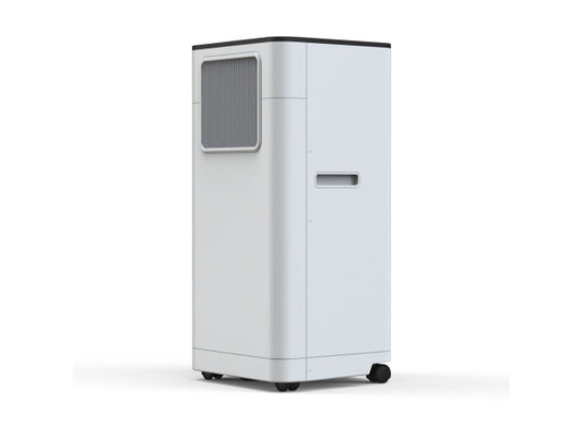 Kibernetik KL70 Klimagerät