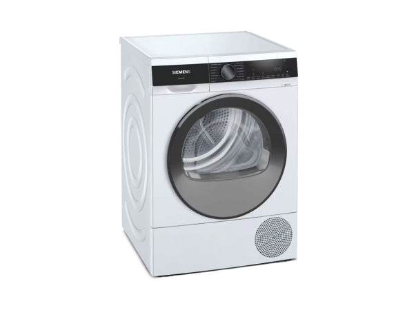 Siemens WQ33G2D40 8kg Wärmepumpentrockner Kaufuniversum - Siemens WQ33G2D40 8kg Wärmepumpentrockner