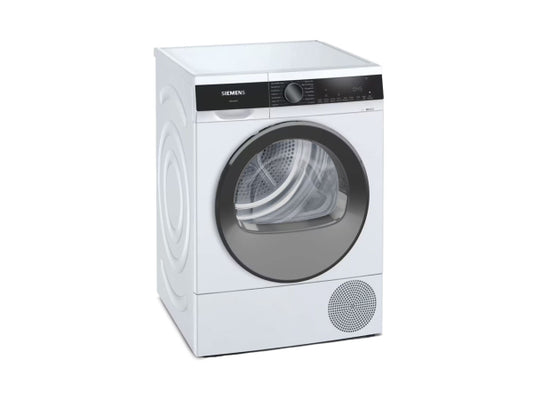 Siemens WQ33G2D40 8kg Wärmepumpentrockner