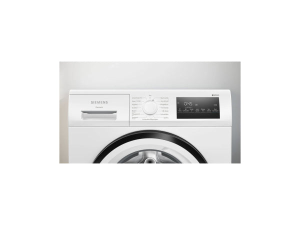 Siemens WM14N225 iQ300 8kg Frontlader Waschmaschine Kaufuniversum - Siemens WM14N225 iQ300 8kg Frontlader Waschmaschine