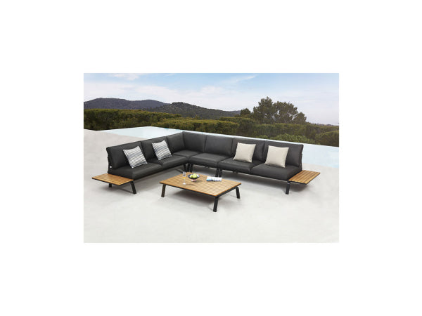 Higold Punto Gartenlounge Kaufuniversum - Higold Punto Gartenlounge