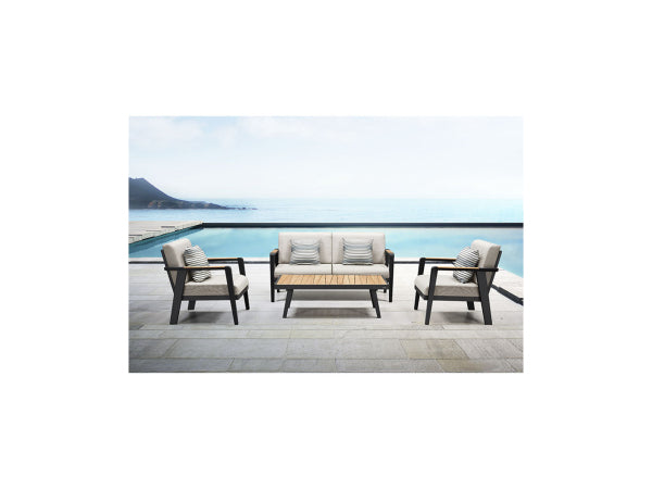 Higold Emoti Gartenlounge Kaufuniversum - Higold Emoti Gartenlounge
