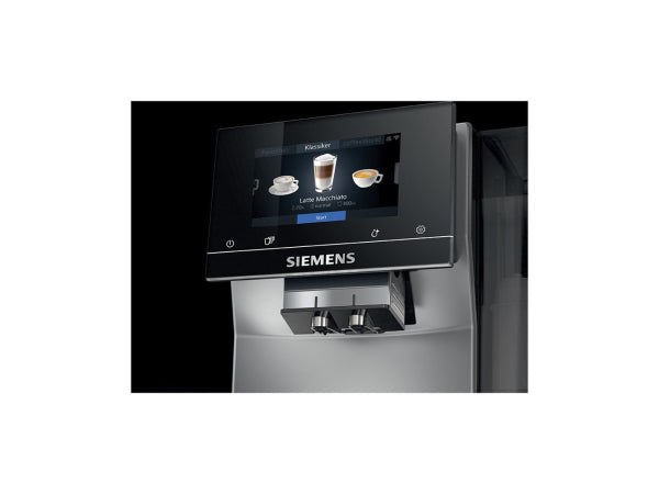 Siemens TP705D01 Kaffeevollautomat EQ700 Kaufuniversum - Siemens TP705D01 Kaffeevollautomat EQ700