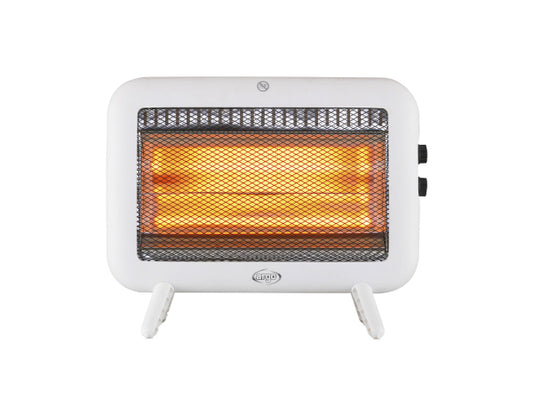 Argo Elektrischer Quarzstrahler Seventy Ice