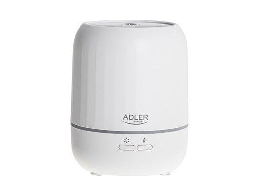 Adler 3 in 1 Ultraschall Aromadiffuser