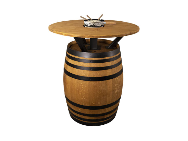 CONTINI Barfass Diavolezza Kaufuniversum - CONTINI Barfass Diavolezza